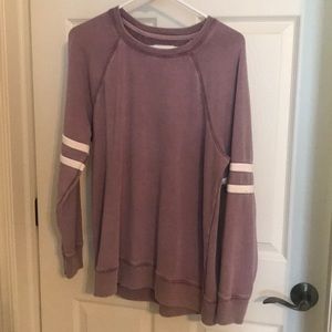 American Eagle sweatshirt